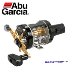 Катушка мультипликаторная Abu Garcia Ambassadeur 6500 LC FEET